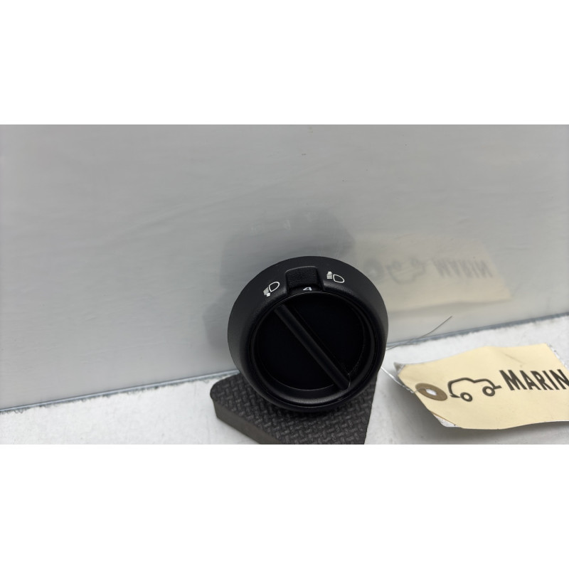 Commande de phare RENAULT KANGOO 1 Photo n°1