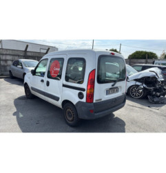 Commande de phare RENAULT KANGOO 1