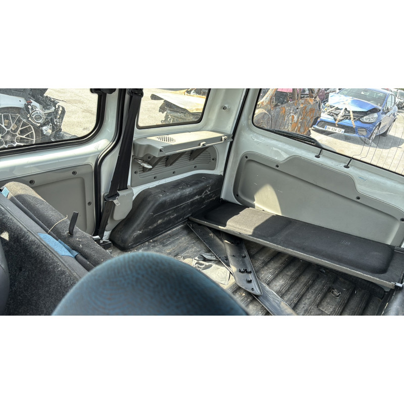 Commande de phare RENAULT KANGOO 1 Photo n°13