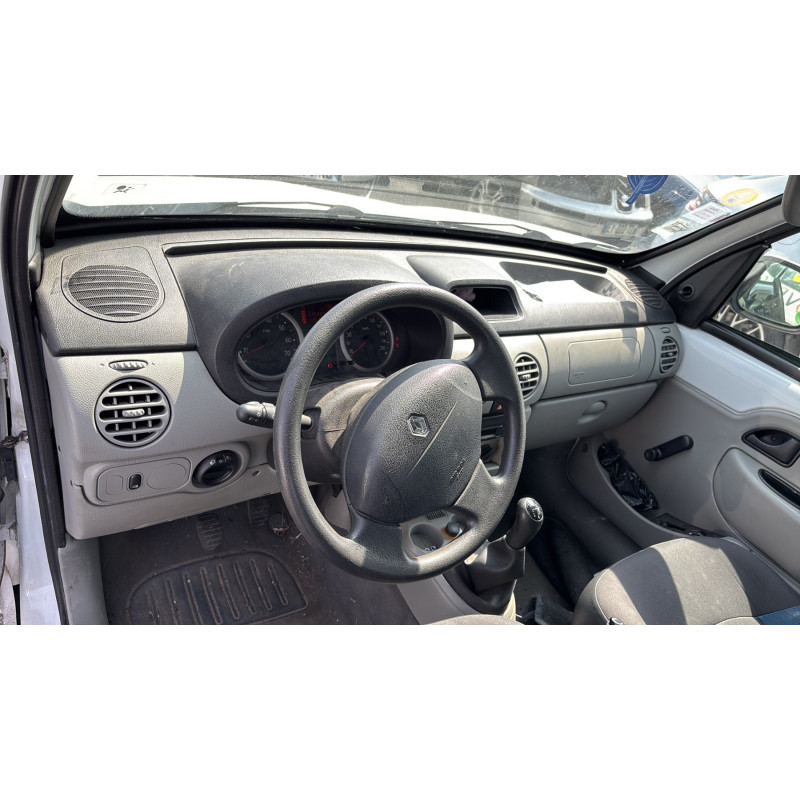 Commande de phare RENAULT KANGOO 1 Photo n°14