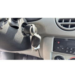 Commande de phare RENAULT KANGOO 1