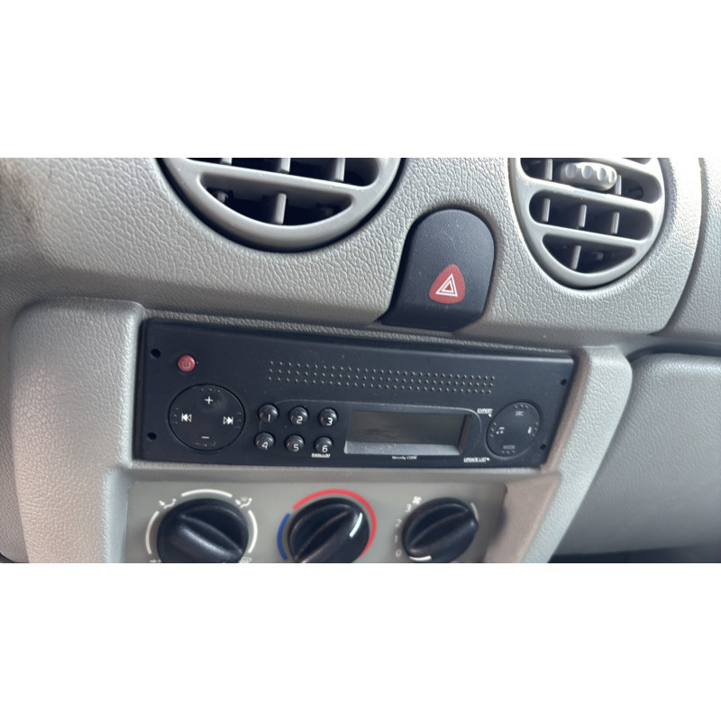 Commande de phare RENAULT KANGOO 1 Photo n°20