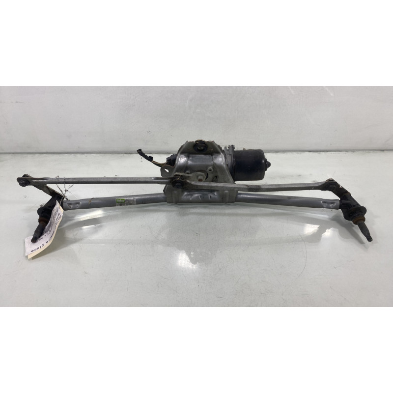 Moteur essuie glace avant RENAULT KANGOO 1 Photo n°3