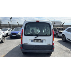 Pare boue arriere droit RENAULT KANGOO 1