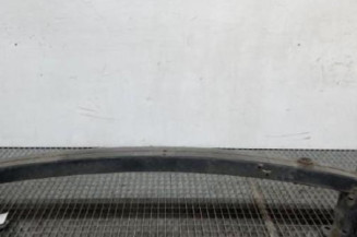 Renfort pare choc avant (traverse) NISSAN QASHQAI 1