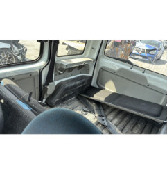 Pare boue arriere gauche RENAULT KANGOO 1