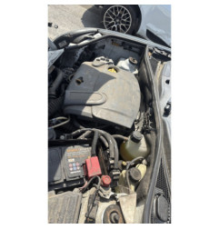 Pare boue arriere gauche RENAULT KANGOO 1
