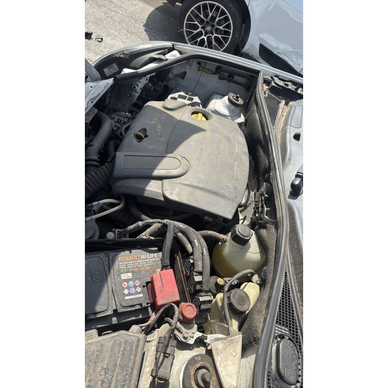 Pare boue arriere gauche RENAULT KANGOO 1 Photo n°20