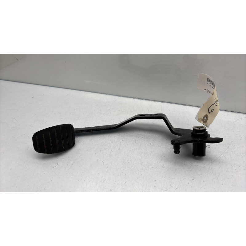 Pedale d'embrayage RENAULT KANGOO 1 Photo n°1