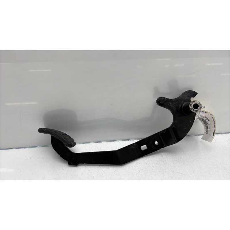 Pedale d'embrayage RENAULT KANGOO 1 Photo n°3