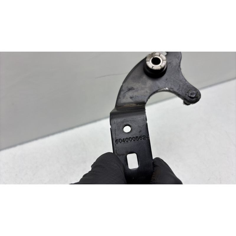 Pedale d'embrayage RENAULT KANGOO 1 Photo n°5
