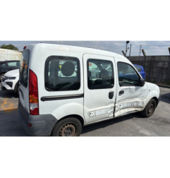 Pedale d'embrayage RENAULT KANGOO 1