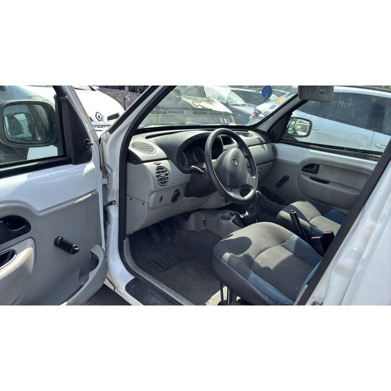 Pedale d'embrayage RENAULT KANGOO 1 Photo n°14
