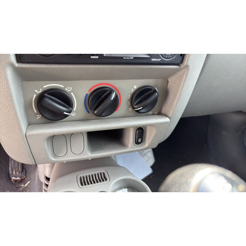 Pedale d'embrayage RENAULT KANGOO 1 Photo n°18