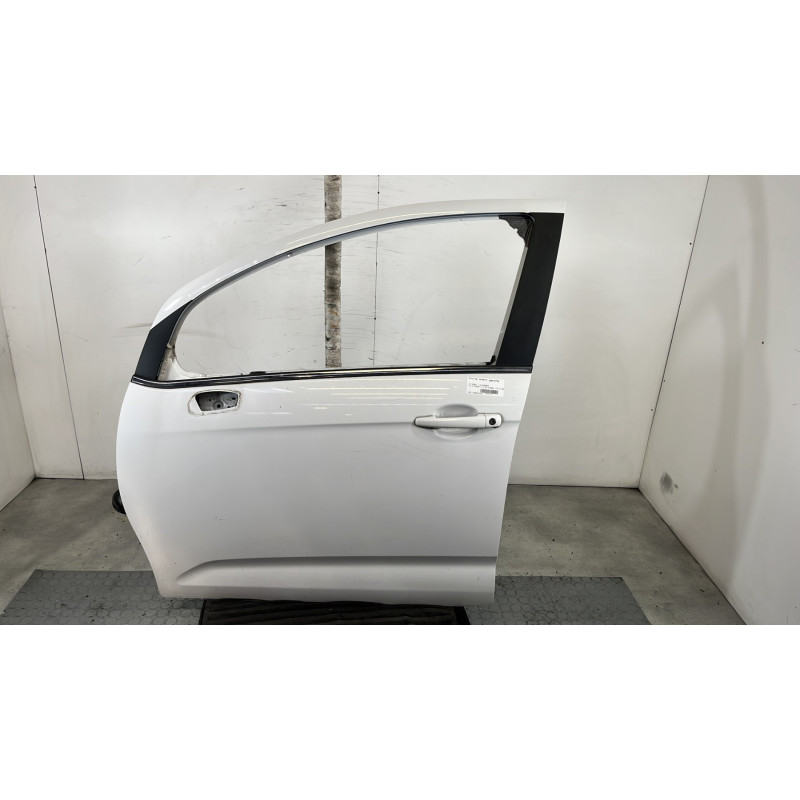 Porte avant gauche CITROEN C3 2 Photo n°1