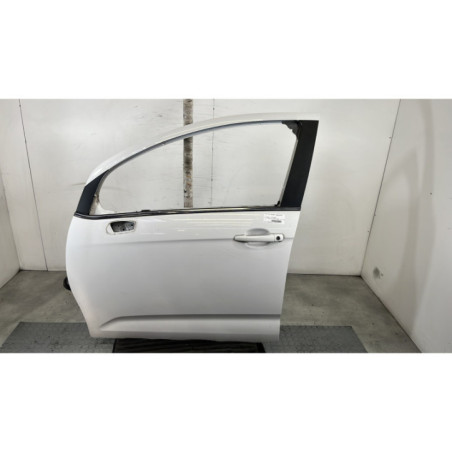 Porte avant gauche CITROEN C3 2 Photo n°1