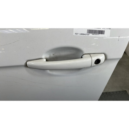 Porte avant gauche CITROEN C3 2