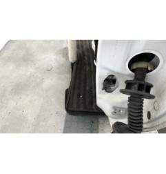 Porte avant gauche CITROEN C3 2