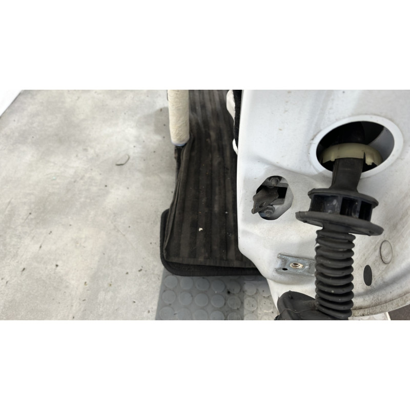Porte avant gauche CITROEN C3 2 Photo n°5