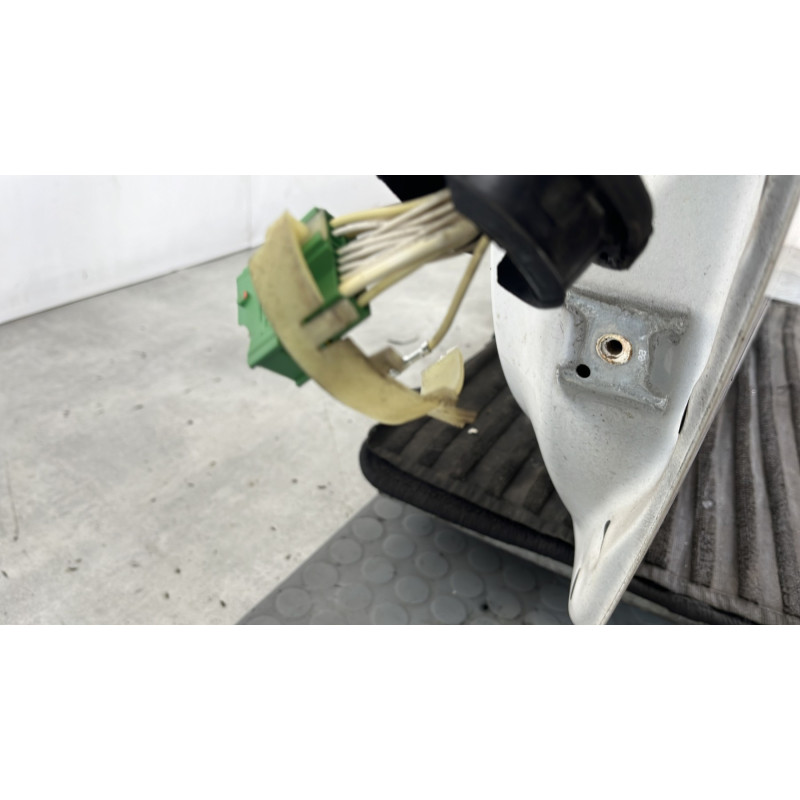 Porte avant gauche CITROEN C3 2 Photo n°6