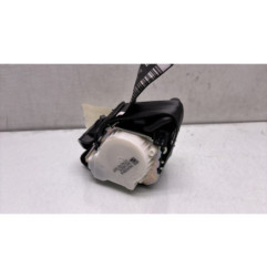 Ceinture arriere droit CITROEN DS3 Photo n°1