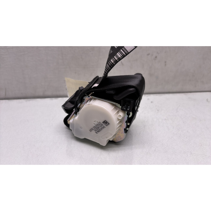 Ceinture arriere droit CITROEN DS3 Photo n°1