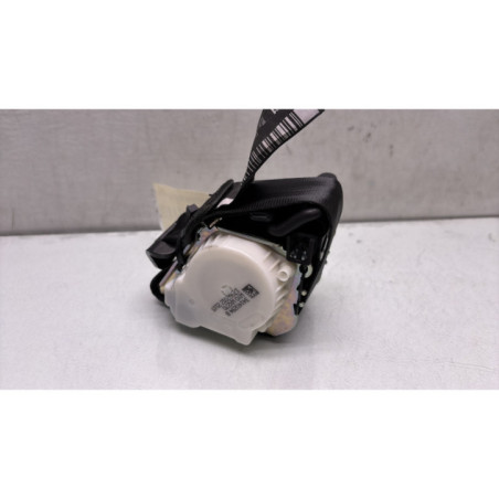 Ceinture arriere droit CITROEN DS3 Photo n°1