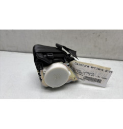 Ceinture arriere droit CITROEN DS3
