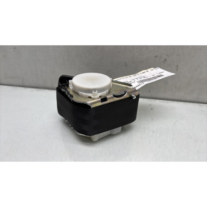 Ceinture arriere droit CITROEN DS3 Photo n°3