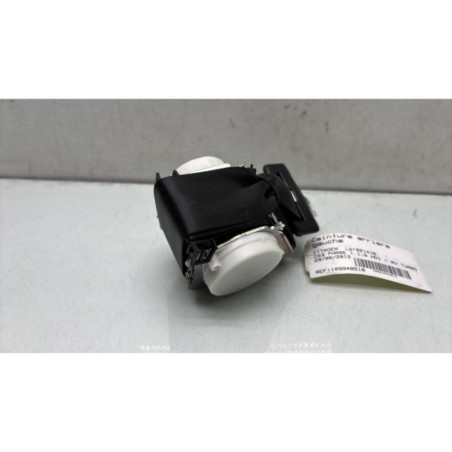 Ceinture arriere gauche CITROEN DS3 Photo n°1