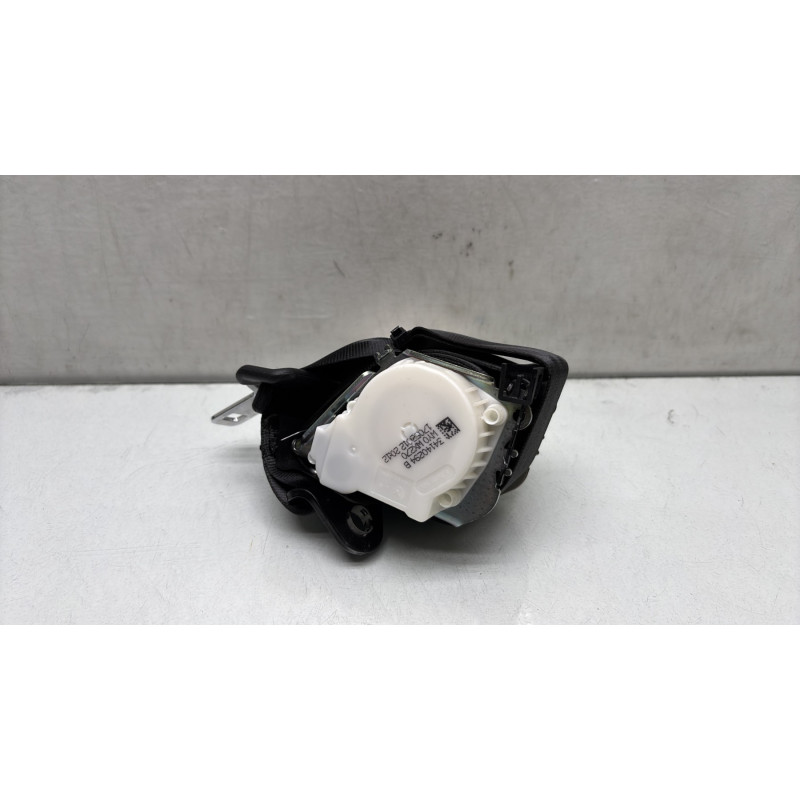 Ceinture arriere gauche CITROEN DS3 Photo n°3