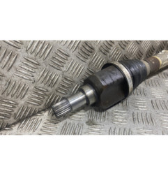 Cardan gauche (transmission) CITROEN DS3