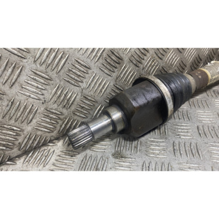 Cardan gauche (transmission) CITROEN DS3