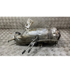 Catalyseur (echappement) CITROEN DS3 Photo n°1