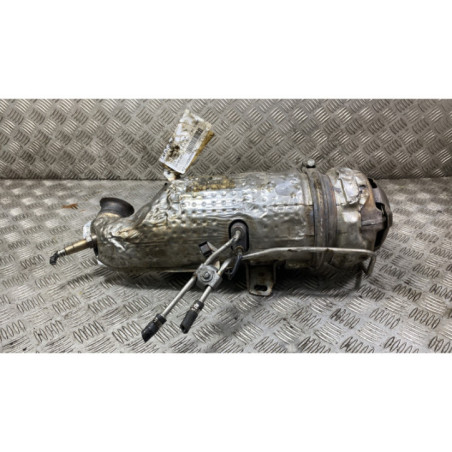 Catalyseur (echappement) CITROEN DS3 Photo n°1