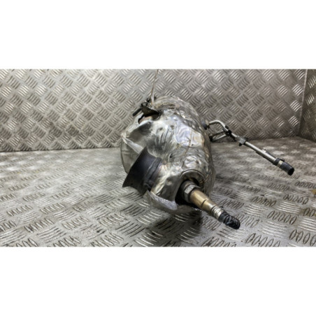 Catalyseur (echappement) CITROEN DS3