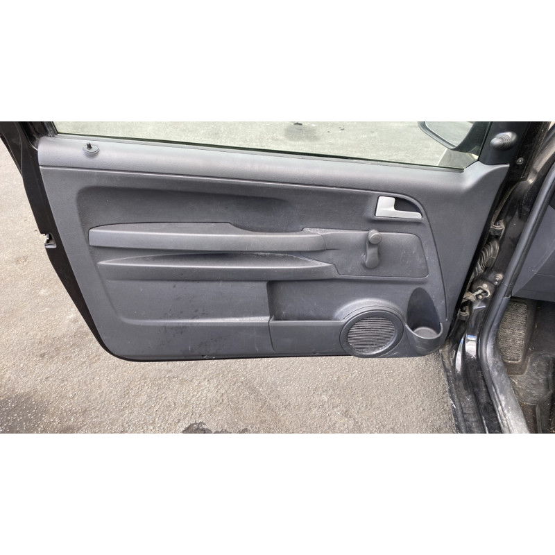 Pare soleil droit VOLKSWAGEN FOX Photo n°12