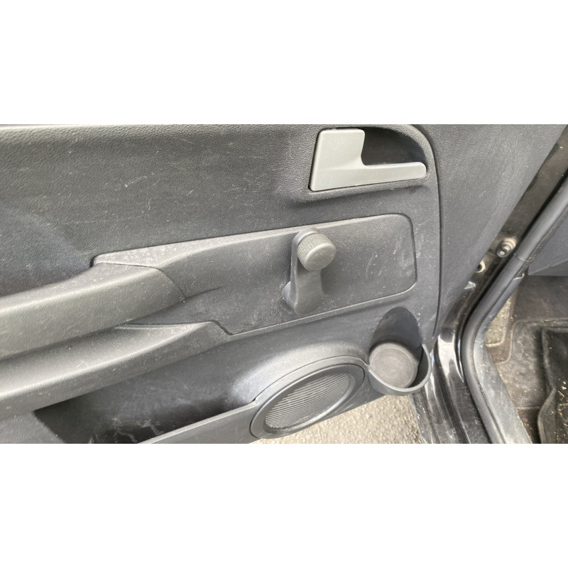 Pare soleil droit VOLKSWAGEN FOX Photo n°14