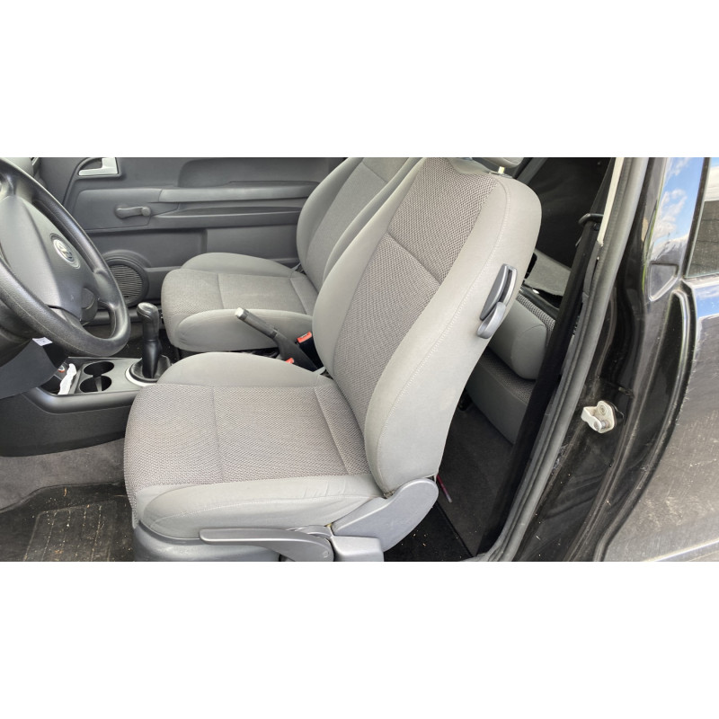 Pare soleil droit VOLKSWAGEN FOX Photo n°15