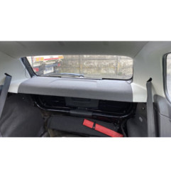 Pare soleil droit VOLKSWAGEN FOX
