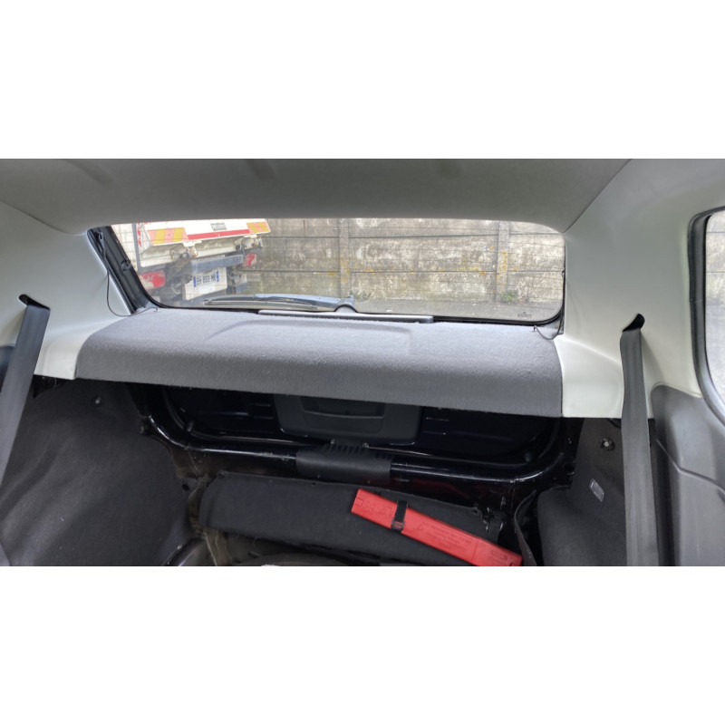 Pare soleil droit VOLKSWAGEN FOX Photo n°17
