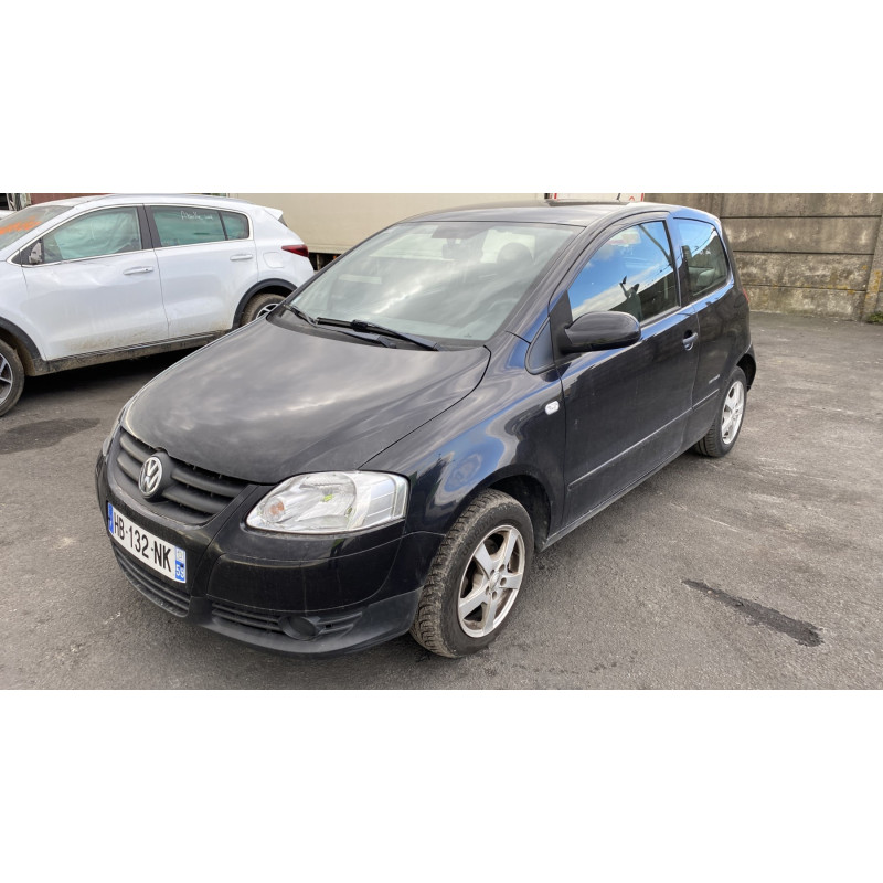 Amortisseur avant droit VOLKSWAGEN FOX Photo n°5