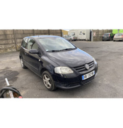Amortisseur avant droit VOLKSWAGEN FOX