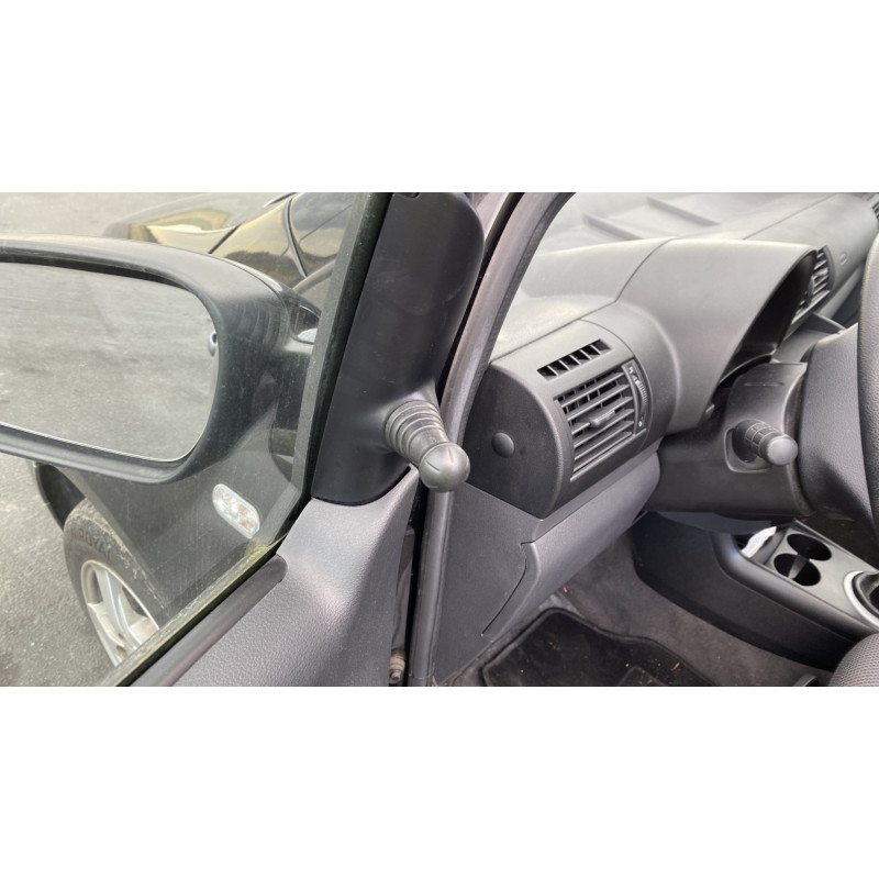Amortisseur avant droit VOLKSWAGEN FOX Photo n°14