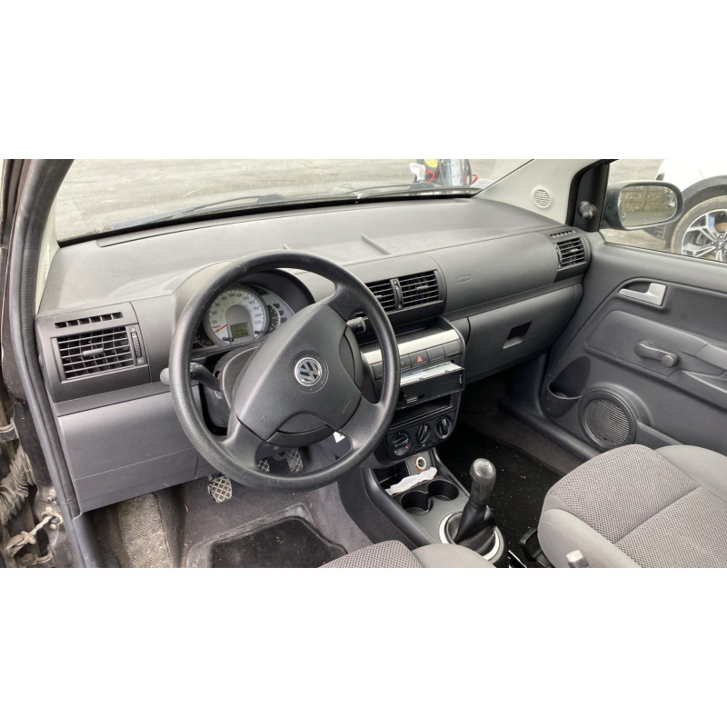 Amortisseur avant droit VOLKSWAGEN FOX Photo n°19