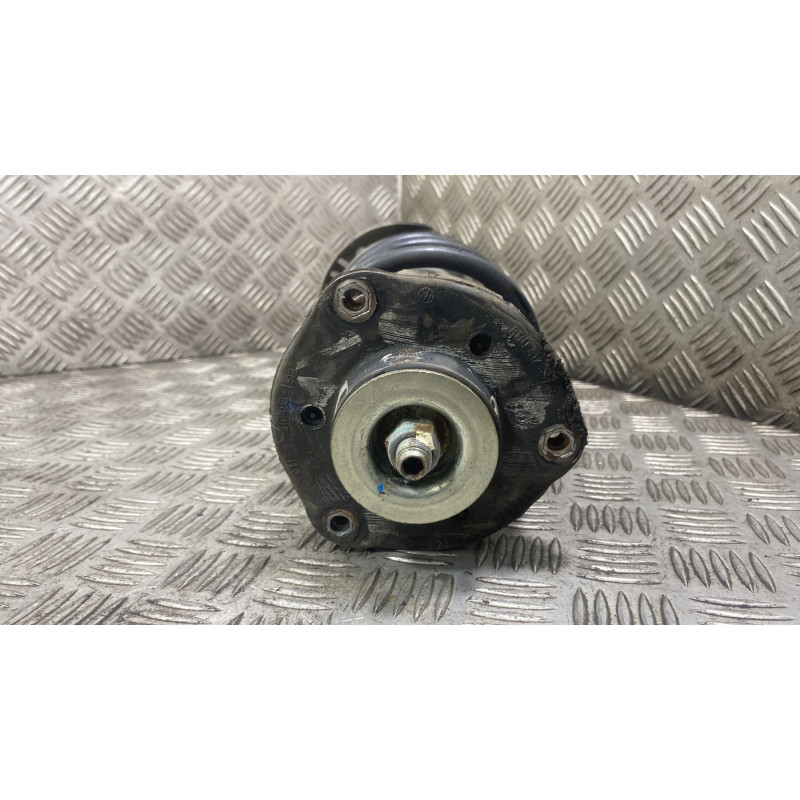 Amortisseur avant gauche VOLKSWAGEN FOX Photo n°4