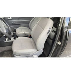Amortisseur avant gauche VOLKSWAGEN FOX