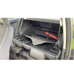 Amortisseur avant gauche VOLKSWAGEN FOX