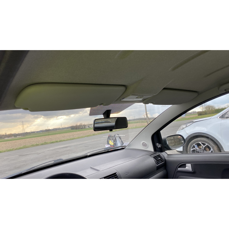 Amortisseur avant gauche VOLKSWAGEN FOX Photo n°20