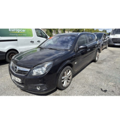 Aile avant gauche OPEL SIGNUM